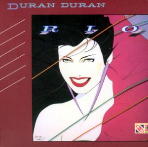 Duran Duran Rio